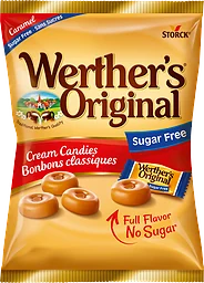 Cream Candies Original