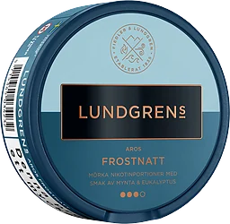 Frostnatt