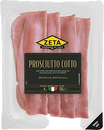 Skinka Lufttorkad Prosciutto Cotto