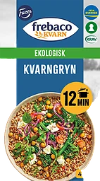 Kvarngryn Eko