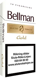 Gold Cigariller