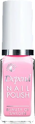Nagellack Mini 822