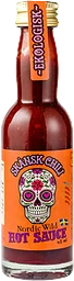 Nordic Wild Chilisås