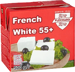 French White