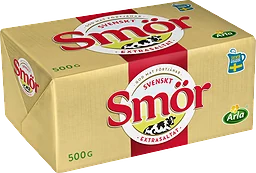 Smör Extra Saltat 81%