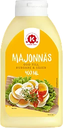 Majonnäs