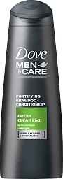 Schampo Men Fresh Clean