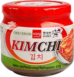 Kimchi