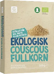 Couscous Eko