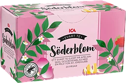 Söderblom te 20-p