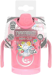 Nappflaska Mini Cup