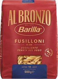 Fusilloni Al Bronzo