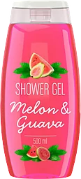 Duschkräm Melon & Guava