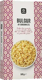 Bulgur