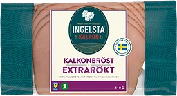 Kalkonbröst Extrarökt