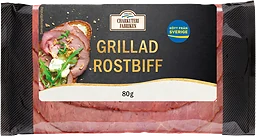 Rostbiff 80g