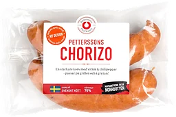 Grillkorv Choritzo