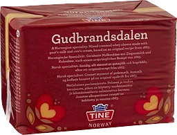 Mesost Gudbrandsdalen