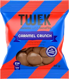 Caramel Crunch