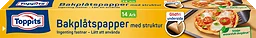 Bakplåtspapper