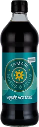 Tamarisoja Gluten Ekologisk