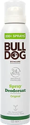 Original Deodorant Spray