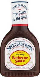 BBQ sås