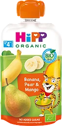 Banana Pear Mango Från 4 Månader