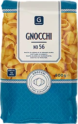 Gnocchi