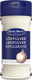 Lökpulver
