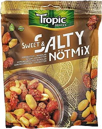 Nötmix Sweet & Salty