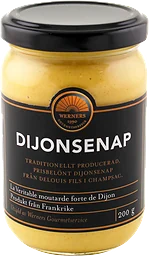 Dijonsenap