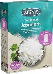 Jasminris