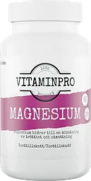 Magnesium