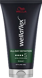All-day Gel Wellaflex Men