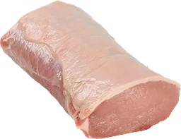 Fläskkotlett i bit ca