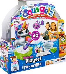 Aqua Gelz Lekset