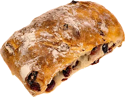 Surdegsfralla Tranbär