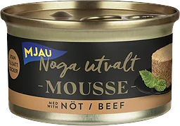 Nöt Noga Utvalt
