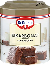 Bikarbonat