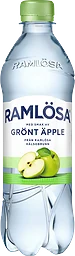 Grönt Äpple