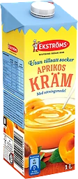 Aprikoskräm Lågkalori