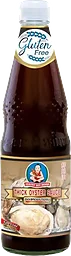 Oyster Sauce Gluten Free