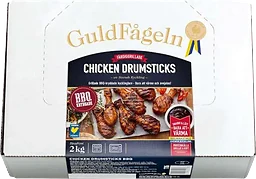 Drumsticks Chicken