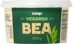 Bearnaise vegansk