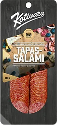 Tapassalami