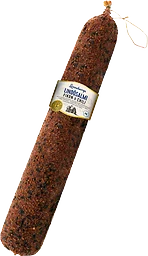 Lindösalami Fikon i skivor ca