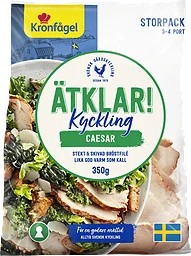 Ätklar Kyckling Skivad Caesar
