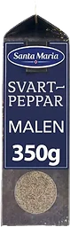 Svartpeppar Malen