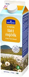 Lättmjölk 0,5%